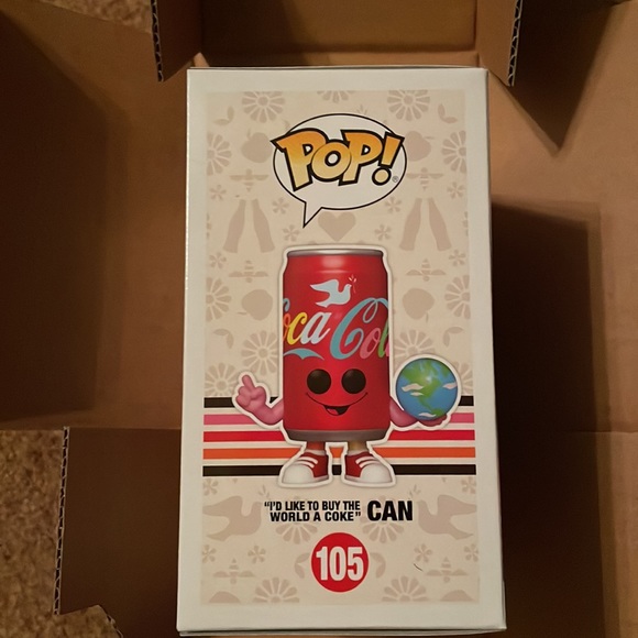 Funko pop - Picture 5 of 5